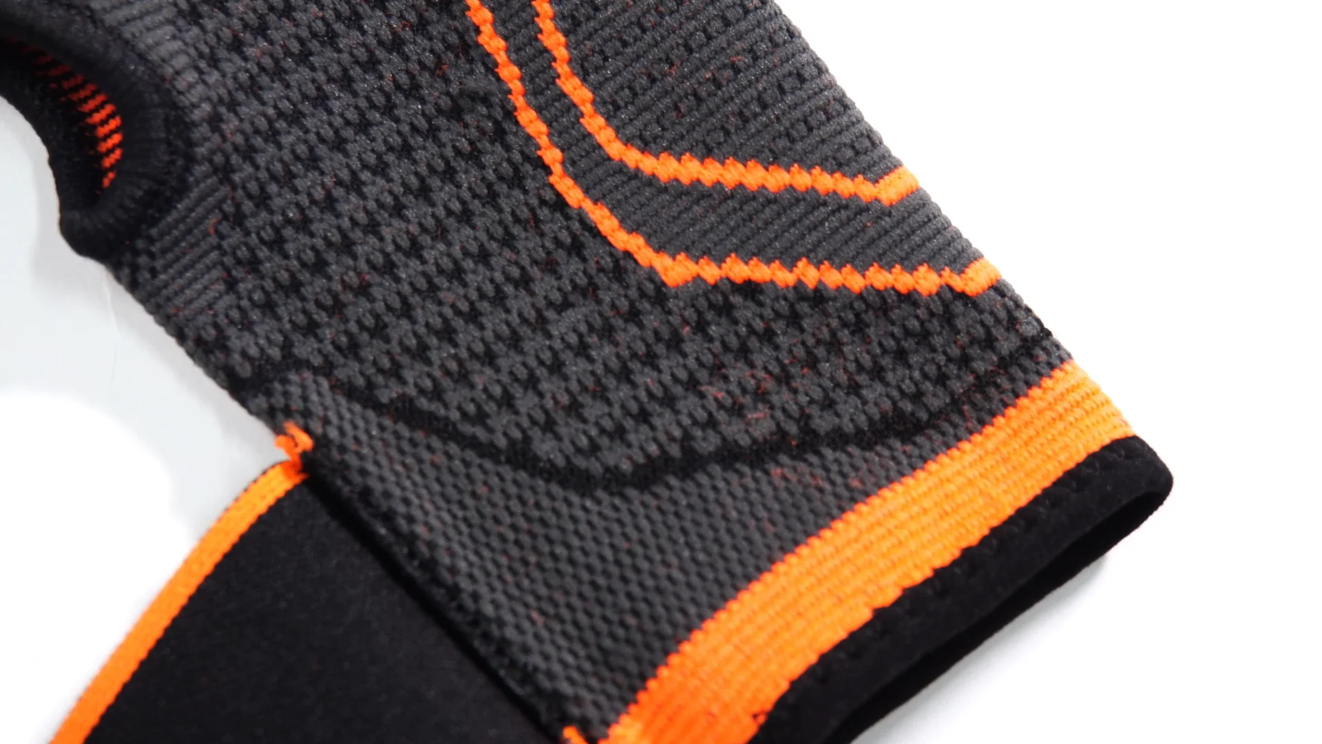 Jingba Factory Price Wrist Support With Adjustable Strap Breathable