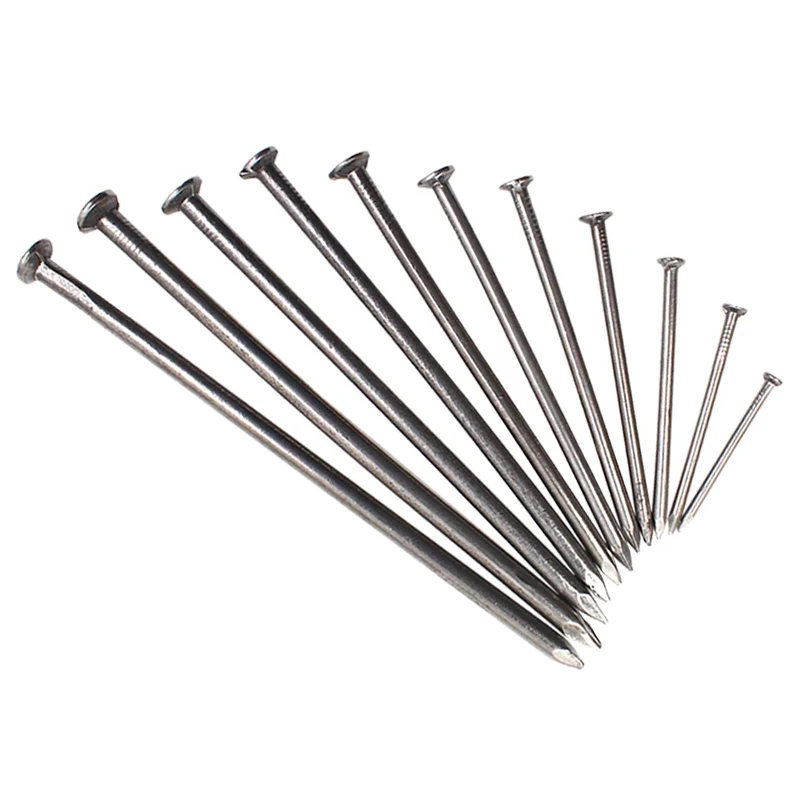 Common Nails Q195 Common Nails Construction 80mm Wire Nails