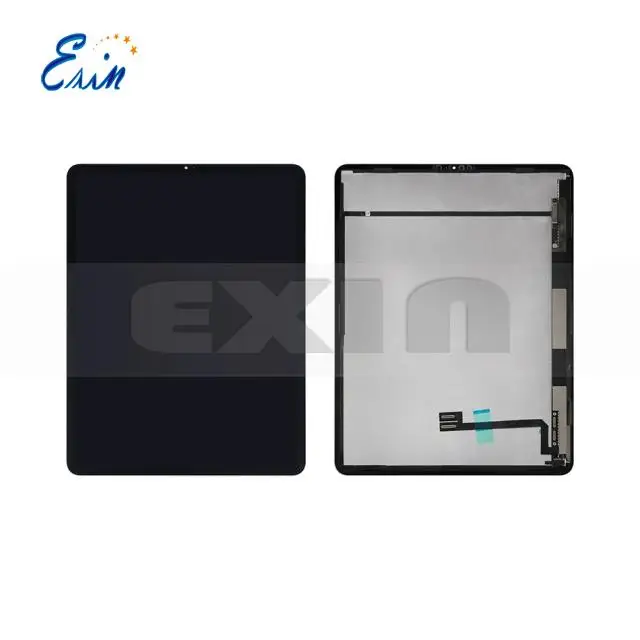 Source Genuine New iPad Pro 12.9" 3rd Gen A1876 A1895 LCD Display Touch Screen Digitizer Assembly White Black on m.alibaba.com