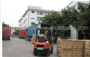 
 Полностью Автоматизированный наполнитель для воды/сока/безалкогольных напитков/розлив по цене  