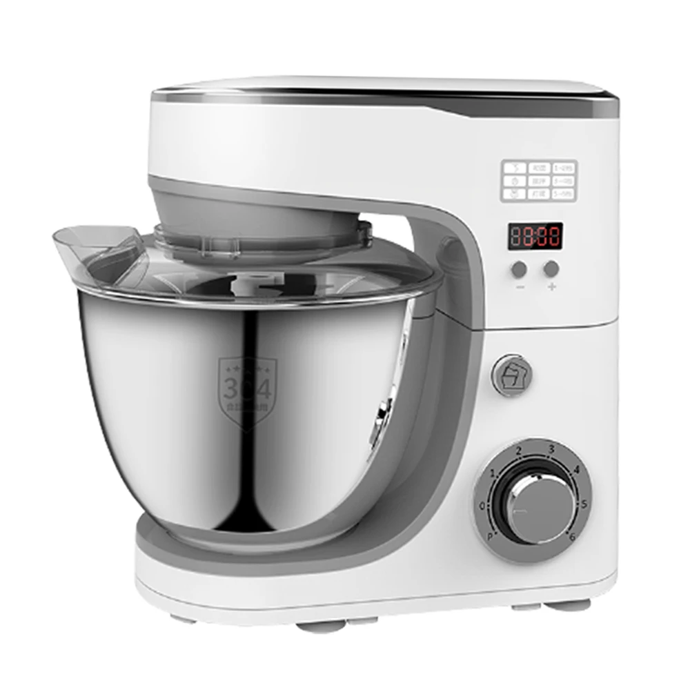 Modern Kitchen Cooking Custom Electric Autmotic Chef Blender Machine