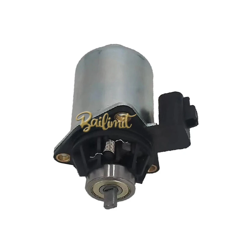 Areyourshop Koppeling actuator OE: 3136052030, 31370-52021, 31360-52030, 31360-52070, geschikt voor Toyota Yaris Aygo Corolla