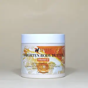 100% Pure Vegan Herbal Whipped Soap Premium Quality Body Lotion for Black Skin Care OEM ODM