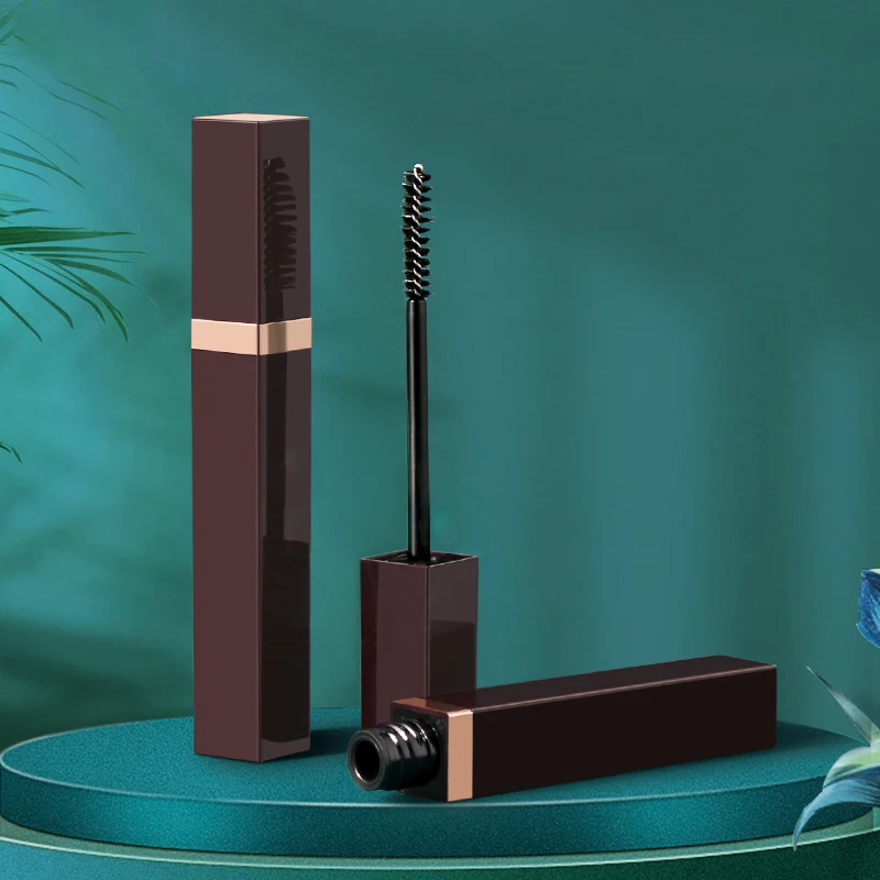 No Stimulation Keratin Mascara Vegan Serum Eyelash Mascara Nourishing