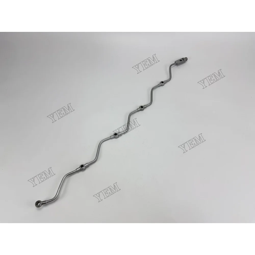 6D14 Delivery Ling Injector ME035957 for Mitsubishi High Quality Engine Parts 3
