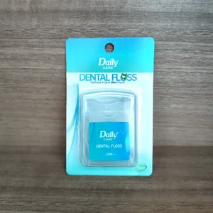 Daily Care China Factory Direct Teeth Clean Dental Floss 1000D PTFE Effective Oral Clean Floss Cool Mint Flavor Dental Floss