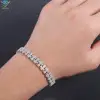 สร้อยข้อมือสีขาว
