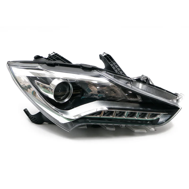 Right-Side Combination Headlight Assembly for BYD Tang 12V 70W 4000 Lm 3000K S6DM-4121020A M00666