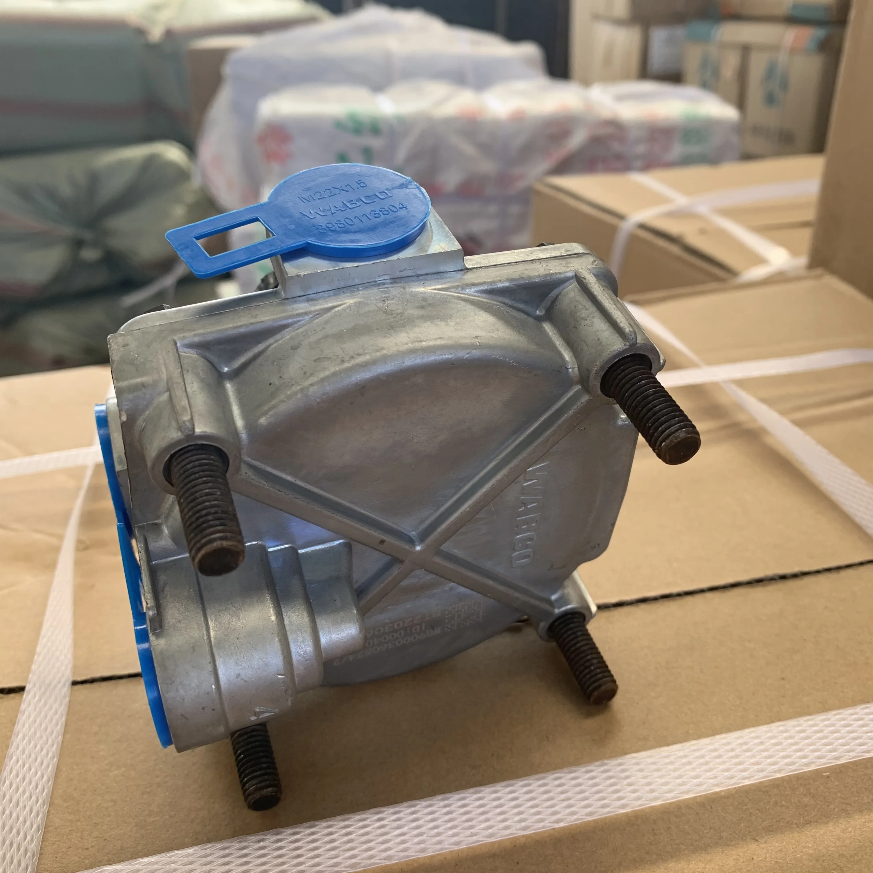 Sinotruk Howo Truck Parts Service Brake Relay Valve Wg9000360524 Buy Brake Relay Valve