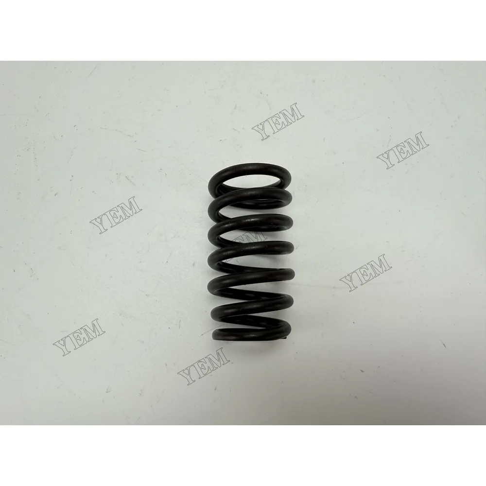 RE516486 RE518080 Valve Spring for John Deere 6068 Aftermarket Engine Parts 3