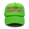 Fluorescent Vert
