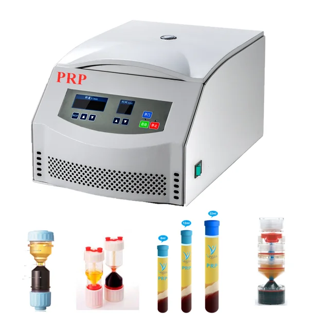 01 PRP centrifuge