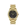 Gold-Black