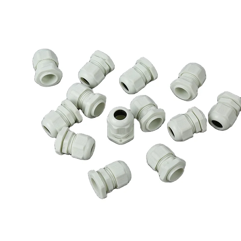 Nylon Cable Gland factory