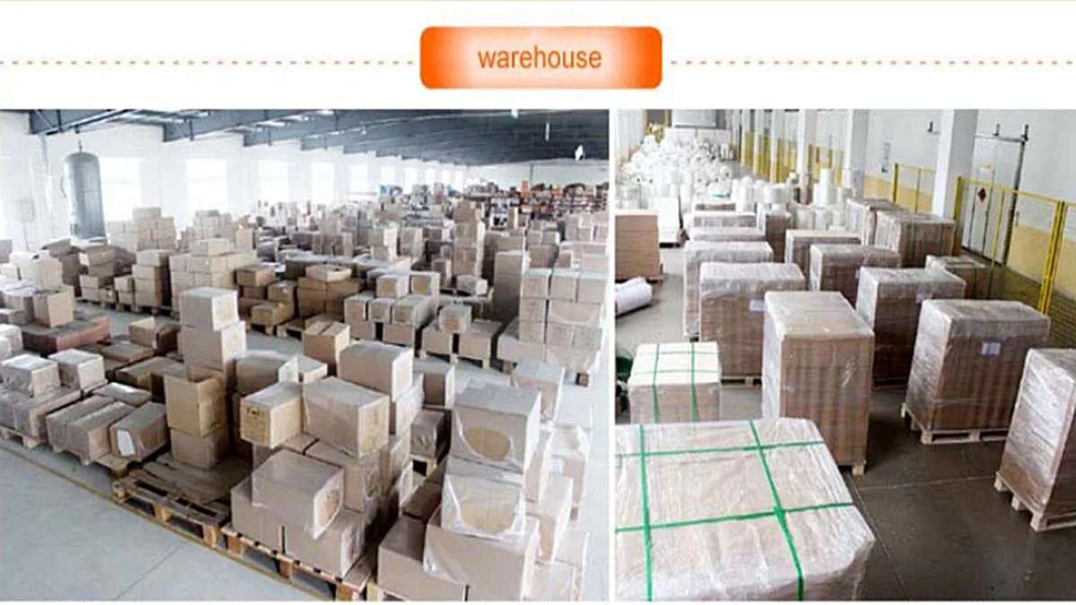 Qingdao Evershine Group Co., Ltd. 3
