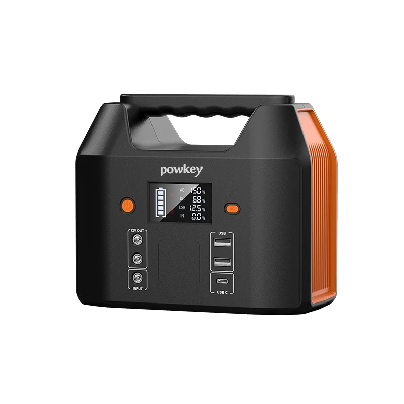 lion solar generator LionEnergy Safari LT 450Wh Portable Generator plus 100W Solar Panel–  Portable4Life main image 0