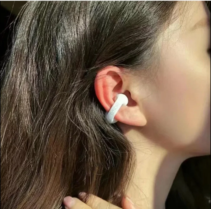 2022 New Arrival Sound Ear Cuffs Openear Earphones Type C Wireless Waterproof Earbuds Bluetooth