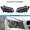 For Benz CLA W117 car halogen lamp
