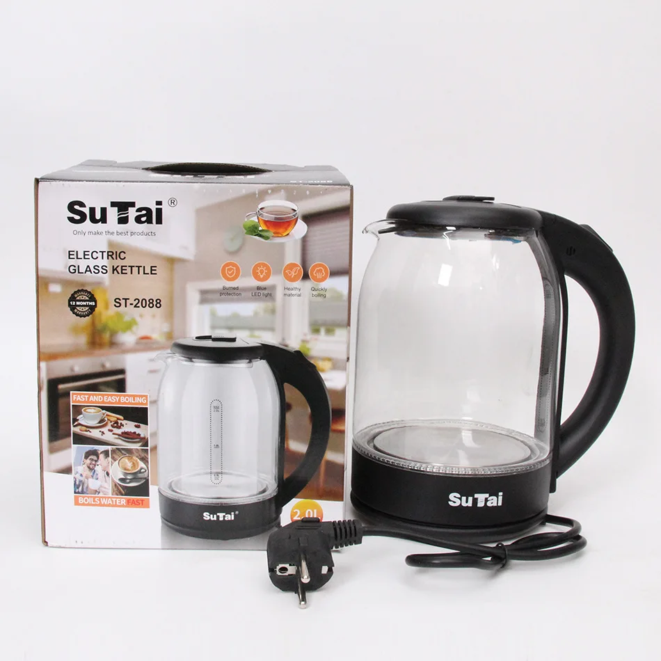 imusa tea kettle