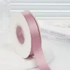 #158 lotus root powder 2cm 100 yards polyester ribbon