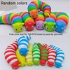 Random Colors 14.5CM