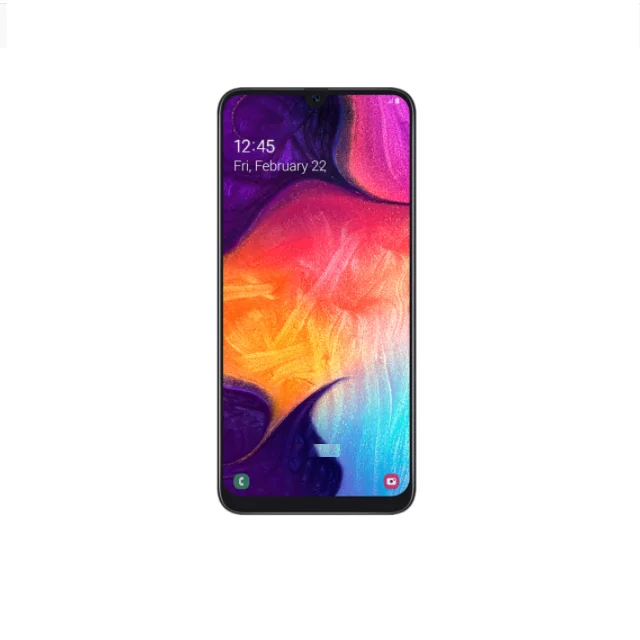 High Configuration Mobile Phone A50 Original Mobile Phone Low Price for Samsung A50