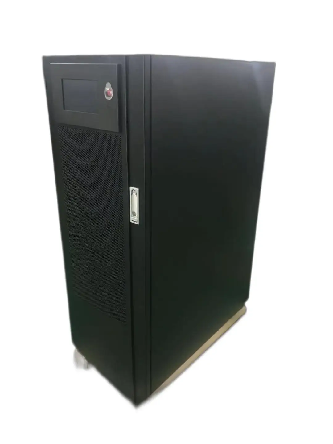 YW-HP-G Series High-Power High-Frequency Online UPS Three-Phase Input Communication Antennas (HP1000G-HP8000G) factory