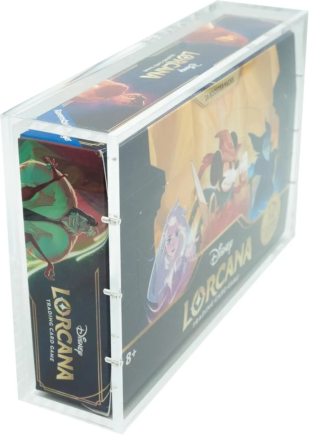 Specifications