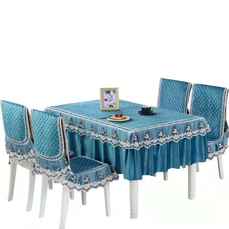 Оптовая продажа, Нескользящие дизайнерские чехлы на стулья с соединенными полосками, съемные и моющиеся Бархатные чехлы на стулья