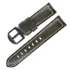 Hebilla verde-negra K009S