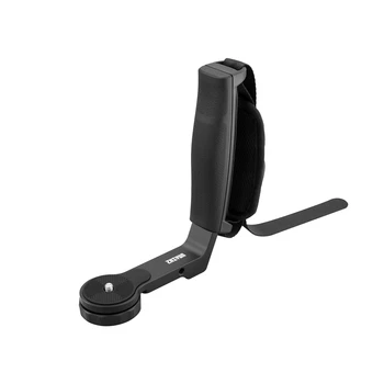 ZHIYUN  BR1F02 Crane 2S Handle L Bracket TransMount Mini Grip 1/4 Screw for LED Light/Monitor for Stabilizer Gimbal detail image