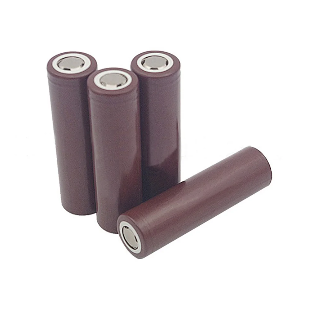 Wholesale 18650 INR18650HG2,high quality hg2 18650 battery, batteries 18650