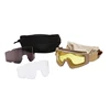 Gafas Tácticas Intercambiables