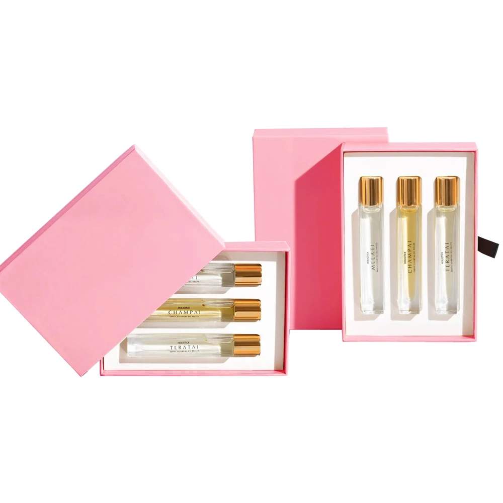 Custom Carton 5ml 10ml Vial Spray Bottle Perfume Tester Roller Sample Packaging Box For Perfume Samples Buy Perfume Sample Box Boxes For Perfume Samples Sample Perfum Box Product On Alibaba Com