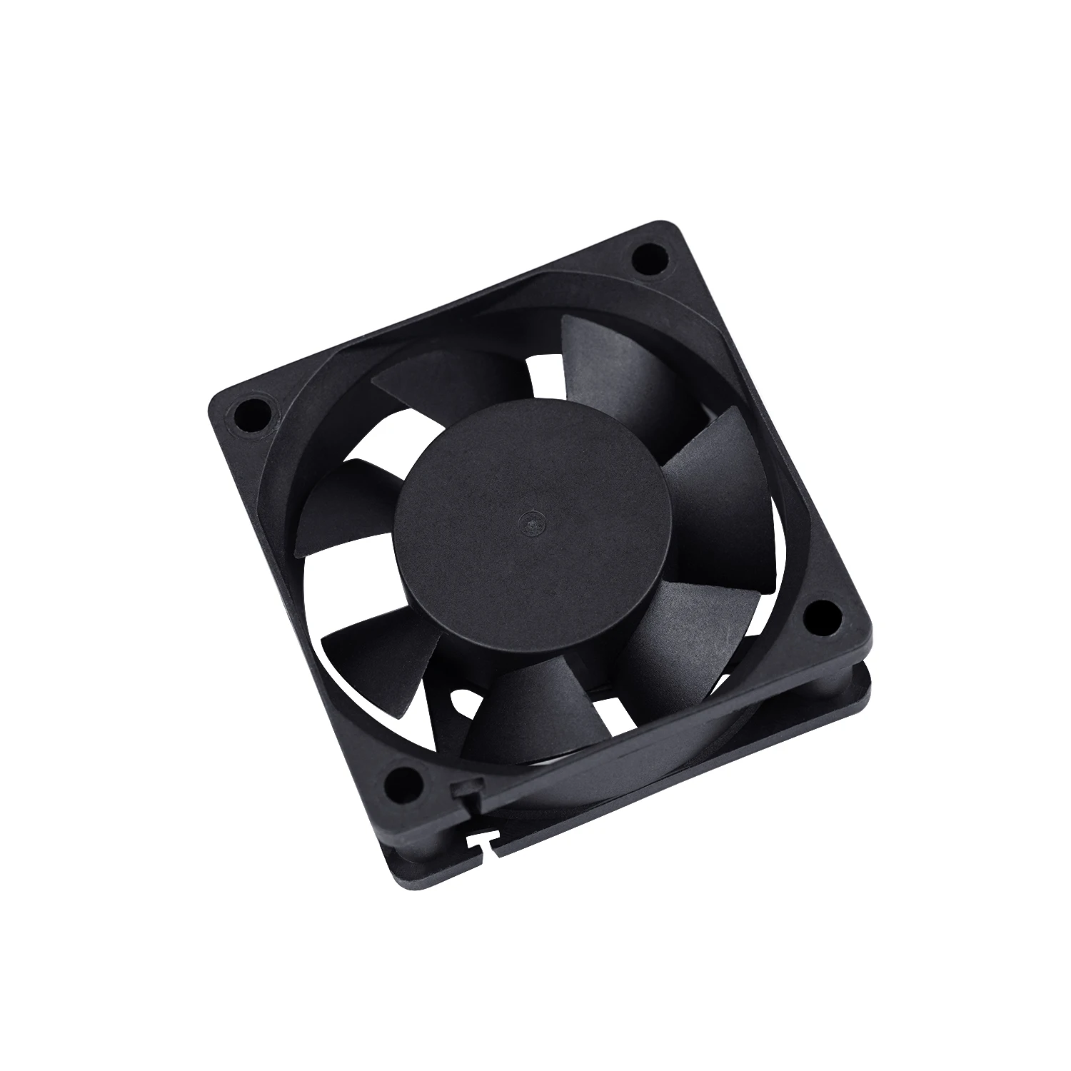 60x60x20 Mini Dc Brushless Cooling Fan 4000RPM 12v 24v 60mm Axial Flow Fan