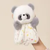 Giant panda