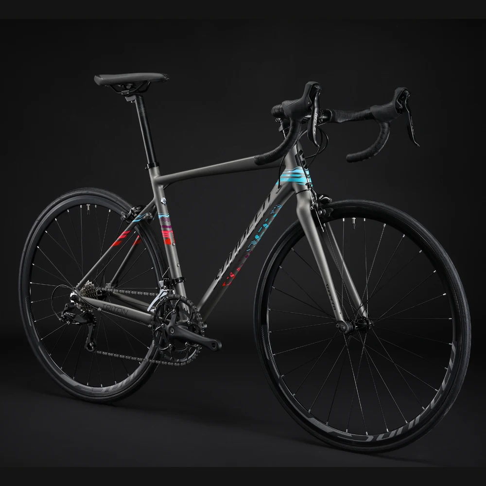 New 16スピード新モデルアルミロードバイク/サイクリング/bicicletas
