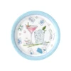 7 inch plates*10pcs