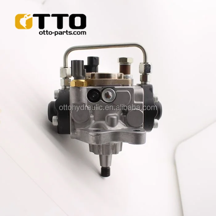 ZX170-5A ZX200-3掘削機部品8-97381555-3 4JJ1燃料噴射ポンプ