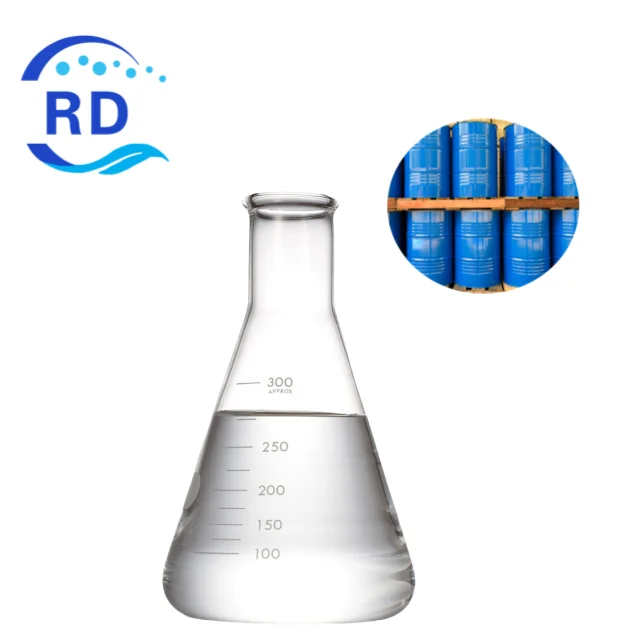 High Purity N,N-Diethyl-m-toluamide in Stock with Best Price CAS 134-62-3