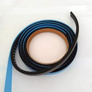 Warm Edge Butyl Aluminum Spacer PLC/Core Components for Efficient Insulating Glass Processing