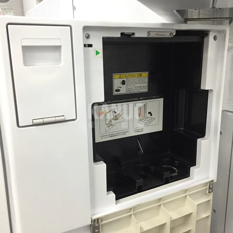 Fuji355 Digital Minilab Machine Fuji Frontier 355 350 370 375 Digital Photo Printer Fully Recondition