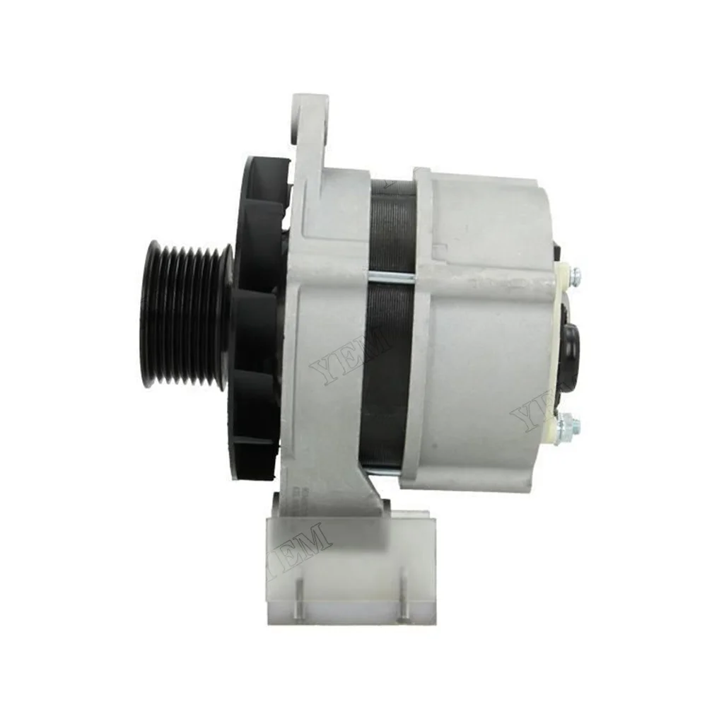 12V Alternator 3E-7295 3E-7285 for Caterpillar CAT Engine 3054 3114 Backhoe Loader 416B 426B 428B 436B 438B 446B 3