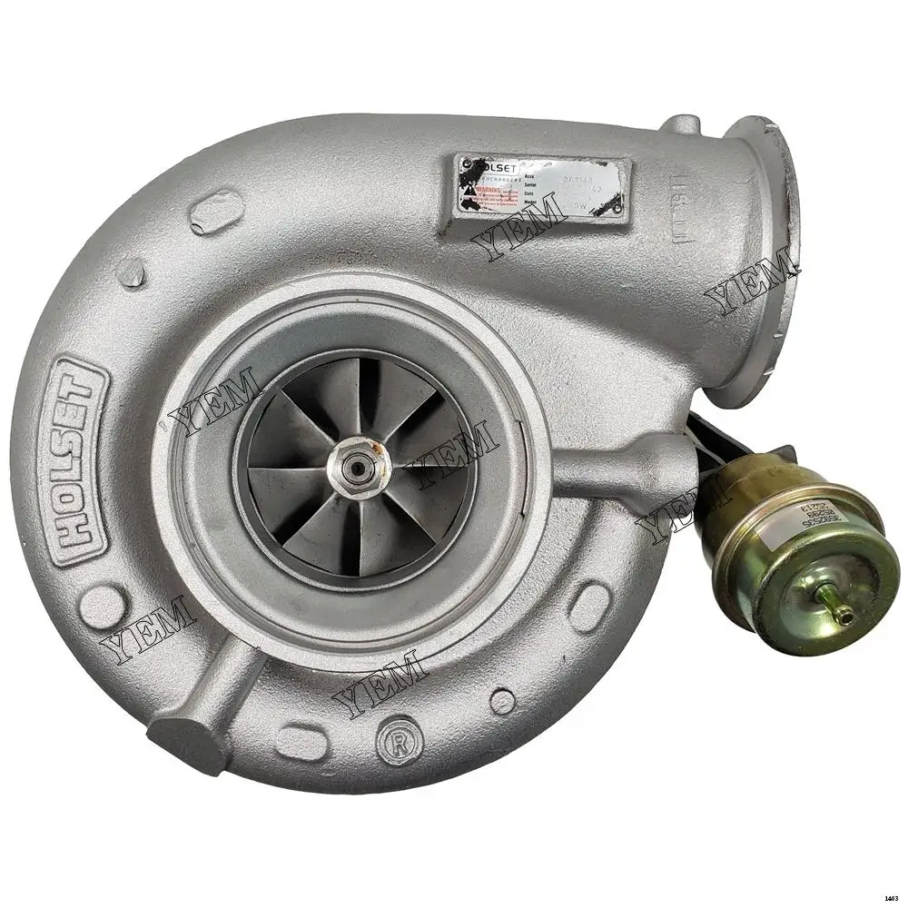 Repair Kit Aftermarket Turbocharger 4047148/4955813 for Hyundai R800(Truck)