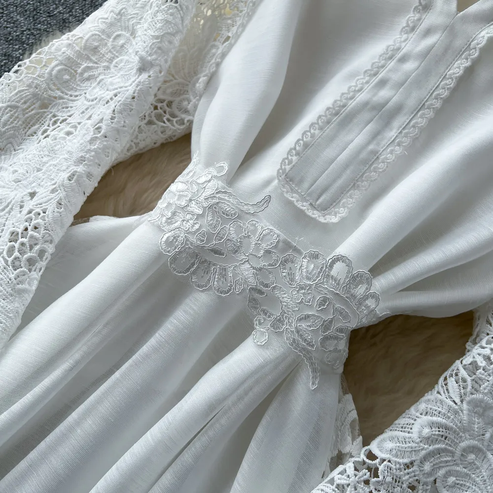 new arrival ladies dress CDCB167 Elegant Women's Dress 2026 Trend