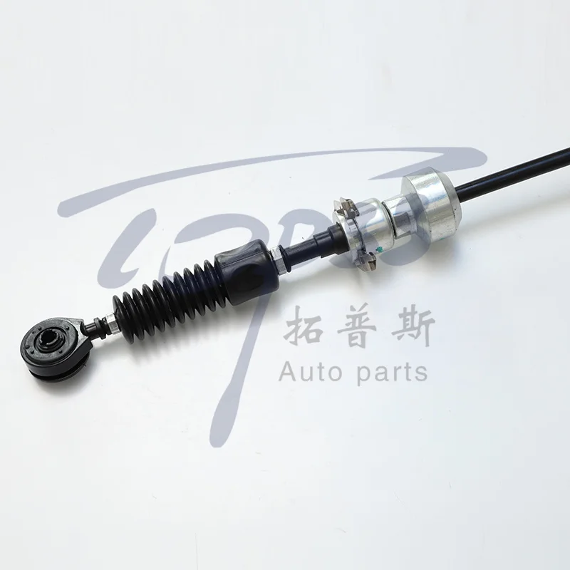 Transmission Cable for Suzuki Alto, OEM 28370-61J00-000, New Gear