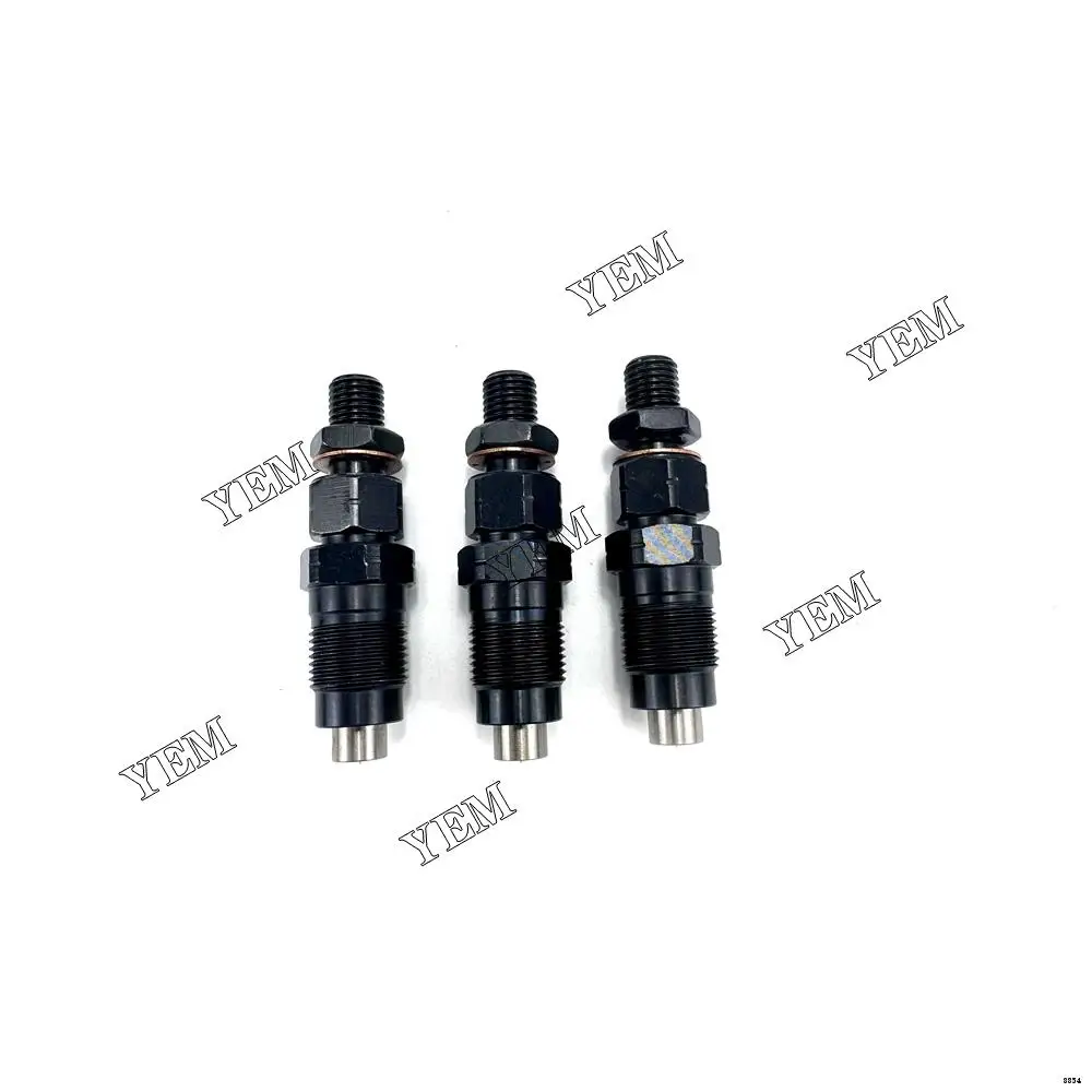 Taiwan Factory Wholesale High Quality D1005 Fuel Injector Assembly 16032-53900 PD133-1 for Kubota