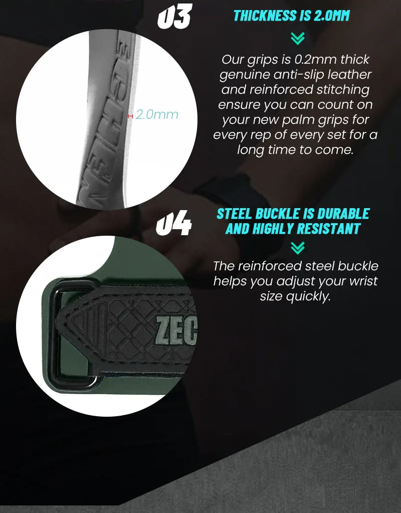 Awesome Hand Grips New Crossfit Grips Custom Rubber No Hole Soft Buy