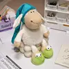 White sheep