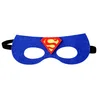 Azul Superman